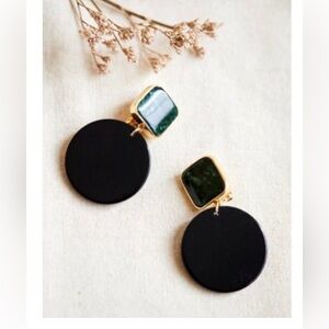 Sezane Henry Earrings